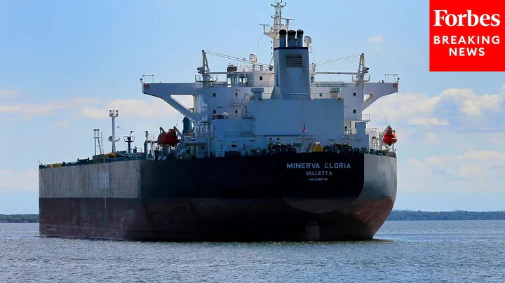 China Alleges Violation Of International Law As U.S. Pursues Another Venezuelan Tanker