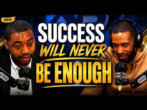 Why Hitting Your Goals Never Feels Like Enough