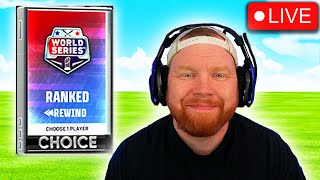 🔴live - Ranked Grinding!