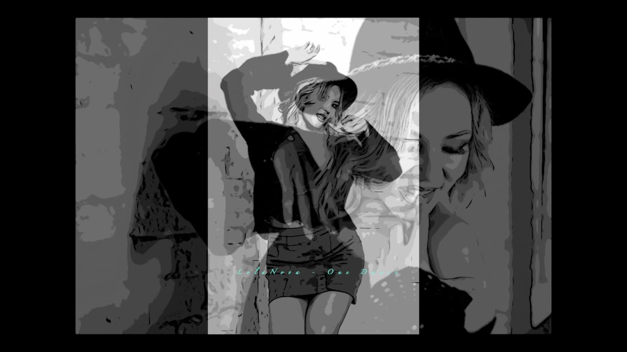 'One Dance' by Lola Nova  LO FI MUSIC TO ENJOY