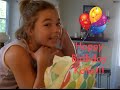 Happy Birthday Katie! | Flippin' Katie