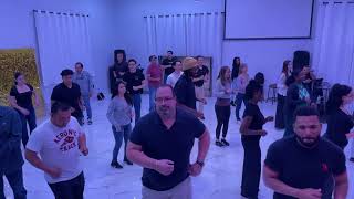 Salsa Kings Live! Salsa for Beginners 👑 screenshot 5