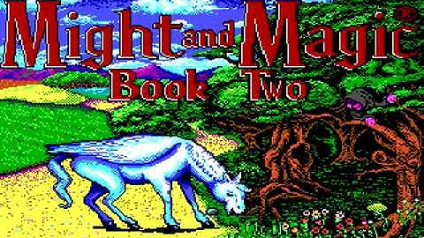 Might and Magic II: Gates to Another World