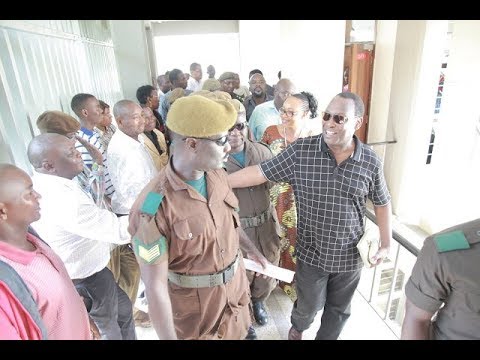 Video: Jinsi Ya Kukata Rufaa Uamuzi Wa Mahakama Ya Rufani