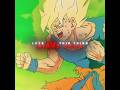 Goku vs Frieza – “You Killed My Best Friend…” 💔 | Emotional Edit