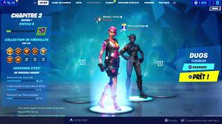 La Fin Du Trou Noir Explosion Sur Fortnite Chapitre 2 ? Saison 11