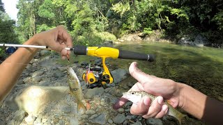 Casting SEBARAU Di Tempat Mandi Manda!!!