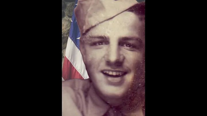 The Navy Corpsman, World War II, Iwo Jima, Greg (D...