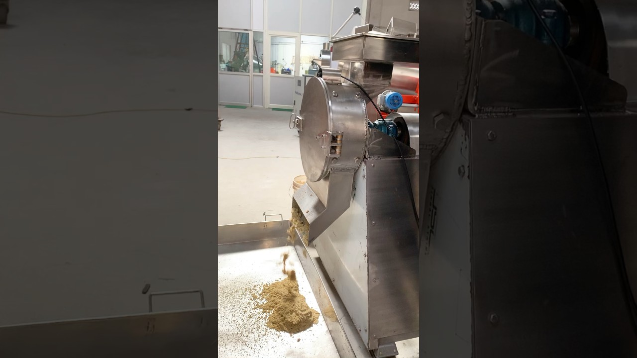 Puree grinding machine,ginger garlic paste maker 