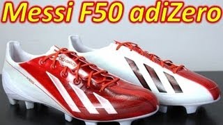 adizero f50 micoach