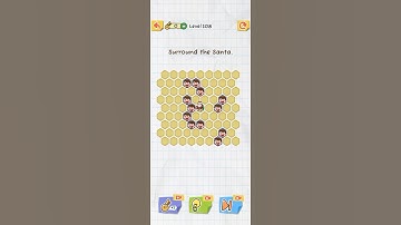 draw 2 save level 108 #shorts #viral