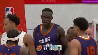 Khaman Maluach 2026 Summer League Full Play