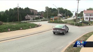 PennDOT says roundabouts have reduced crashes, injuries