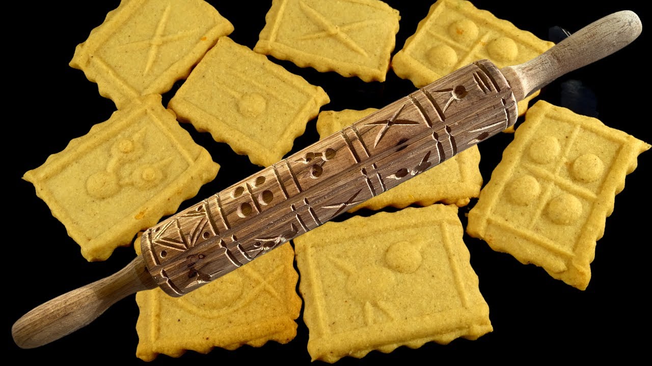 Pin on Biscuits