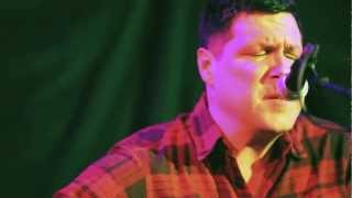 Damien Jurado - 'Sheets' (@ The Round #83)