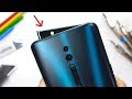 Weirdest Pop Up Camera Yet?! - Oppo Reno Durability test!