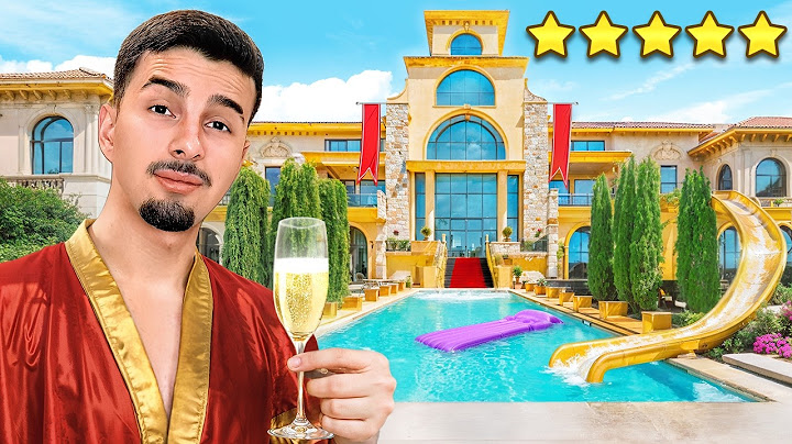 Hotel mais Barato vs Hotel mais Caro dos Estados Unidos