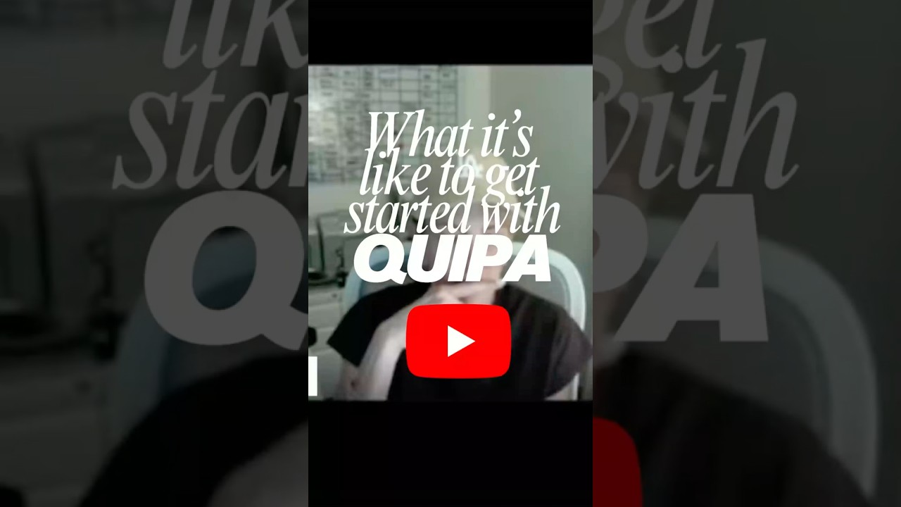 QUIPA customer story