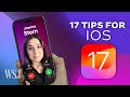 IOS 17 17 New Features For Apple S New IPhone Software Update WSJ IOS 17 17 New Features For Apple S New IPhone Software Update WSJ