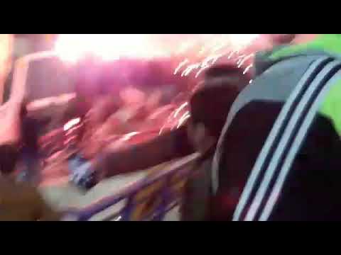 ULTRAS YELLOW INFERNO 4 