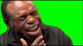 Efex greenscreen orang nangis