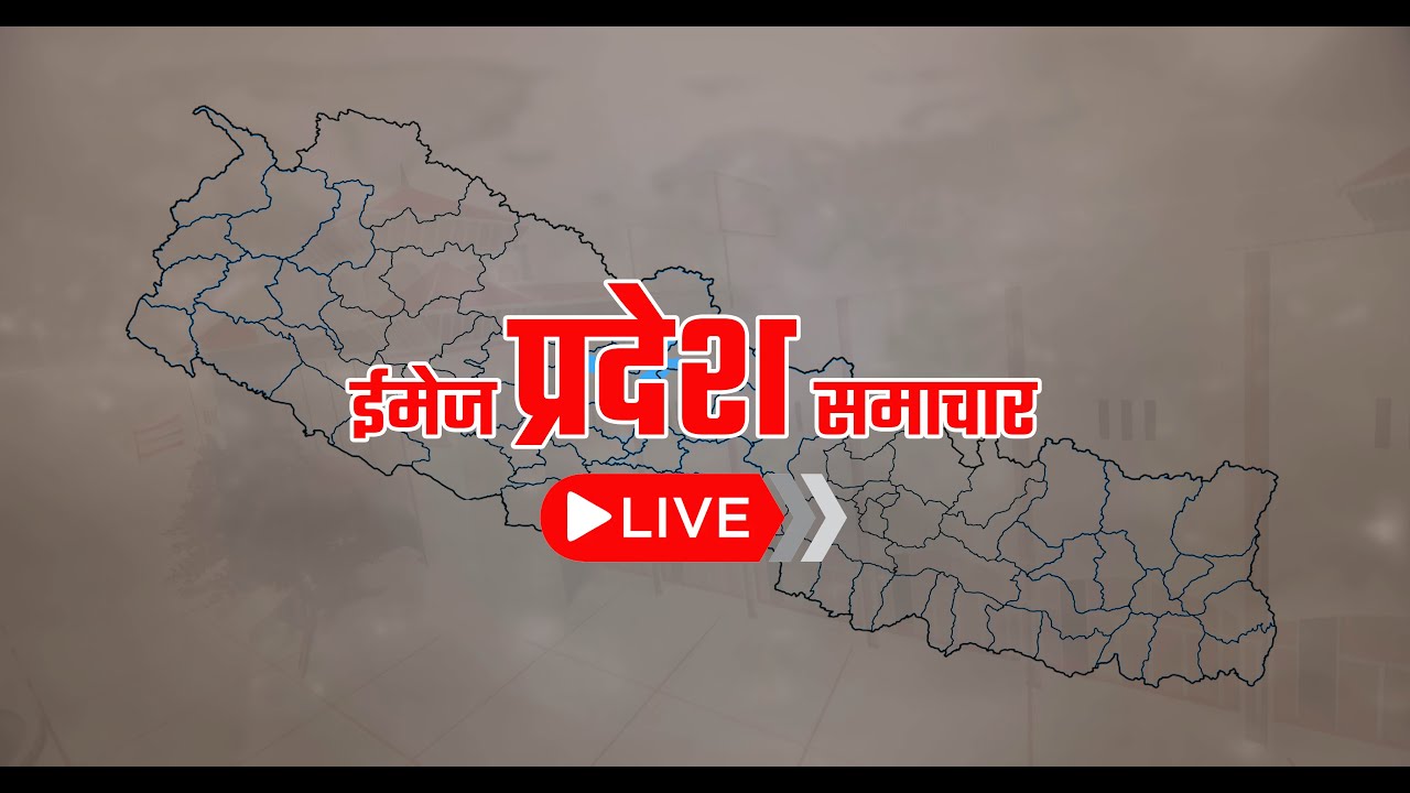 साँझ ६ बजेको प्रदेश समाचार,  माघ ०२,  गते २०८२   6 PM Pradesh News,January 16,2026