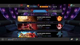 6Featured Crystal Opening.