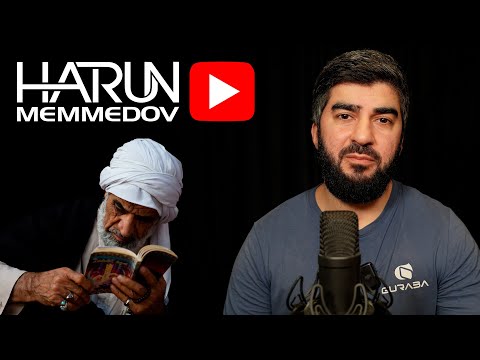 60 Yaşında İman Gətirib Namaz Qılan Qardaşımız / Çox İbrətli