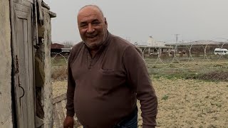 Aslan Babama Süprizim Var