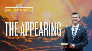 video thumbnail for Amazing Prophecies (10) – Truth About Jesus’ Second Coming