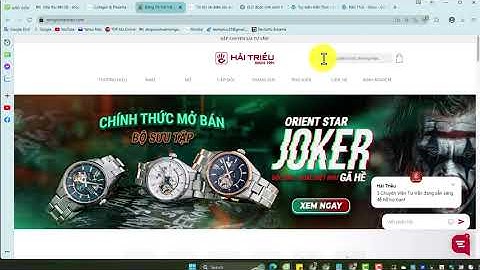 |09| Hướng dẫn thiết kế header & footer website wordpress trên giao diện Flatsome