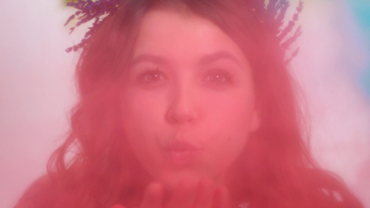 Colour the world with 