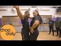 Terri - Bia (Dance Class Video) | Unkle TC x Mira Jebari Choreography | Chop Daily