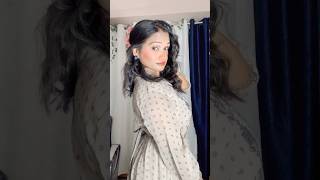 Vogue da cover 🥰✨#youtubeshorts #trendingshorts #makeup #viral #fashion