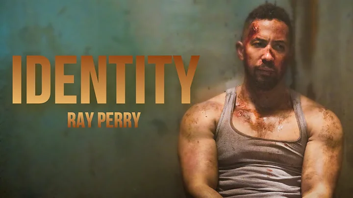 Seal Team | Ray Perry
