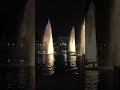 RIZAL PARK DANCING FOUNTAIN #dancingfountain #rizalpark #manila