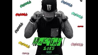 NEW: Bboy Machine - The 'Ohhhhh!!! Real' Trailer 2015