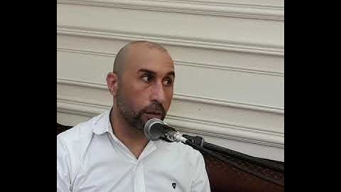 تلاوة ما تيسر من سورة مريم