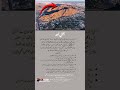 Mount Uhud Madinah | The Mountain That Loves Prophet Muhammad ﷺ #islamicvideo