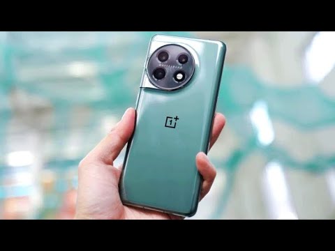 OnePlus 11 Review | Flagship, But Without Water Protection!