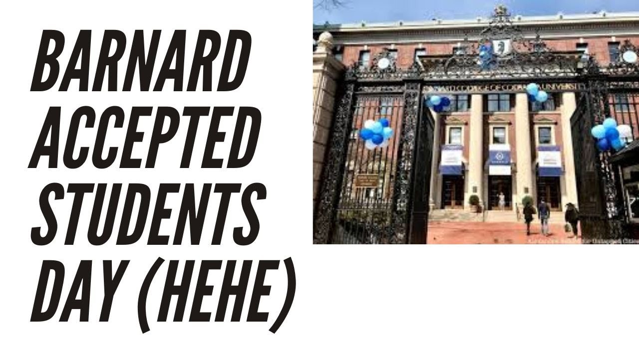 barnard college virtual tour