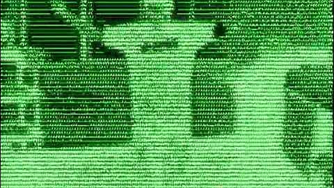 Net Ascii Generator demo