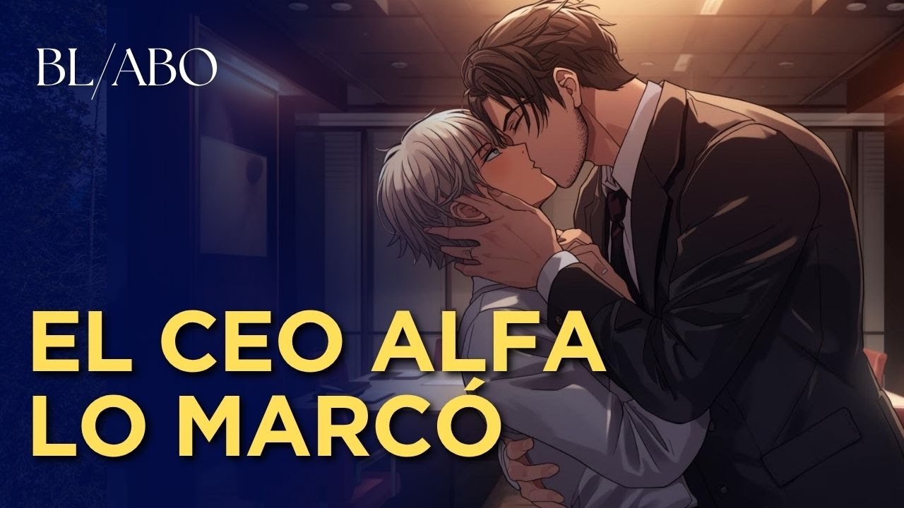 La Noche que Cambió Todo en la Oficina: me Besó frente a todos.