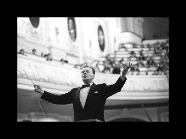 Tchaïkovsky - Les Souliers de la reine: Polonaise : Symph Etat d'URSS / E.Svetlanov