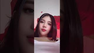 Shes A Lovely Perisope Girl.