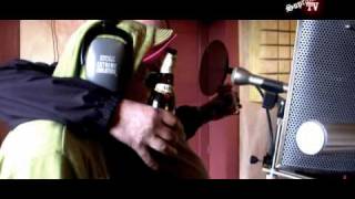 SOPRANAL en studio ( Boyard Record Tour ) part.2