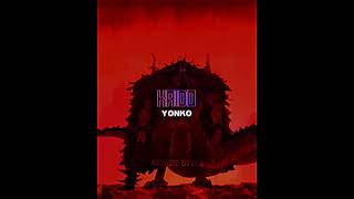 Kaido VS Aokiji 🗿 #onepiece #kaido #aokiji