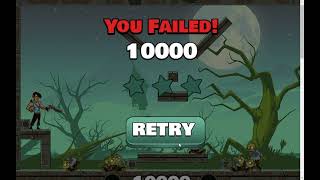 STUPID ZOMBIES