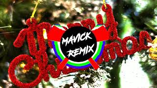 Ed Sheeran, Elton John - Merry Christmas (Mavick Remix)