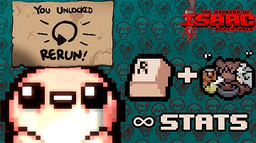 2ND FILE MADNESS!! (ft. R Key start + RERUN unlock)